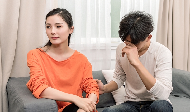 开封如何离婚能名正言顺可不留话柄